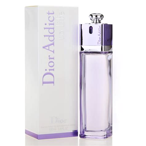 dior addict 2 life perfume|where to buy Dior Addict.